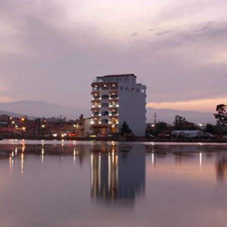 Hotel 9 Manantiales Chignahuapan Esterno foto