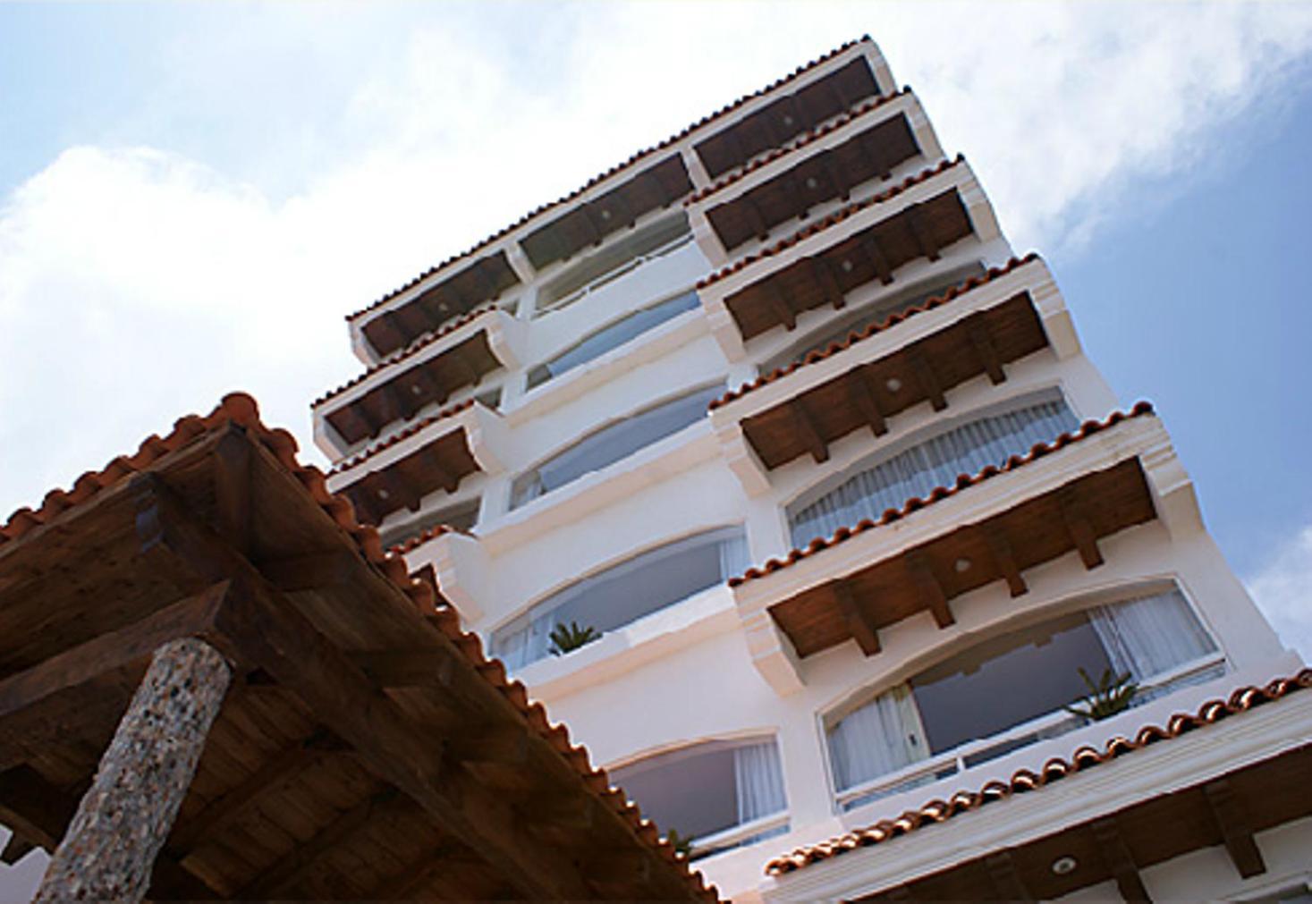 Hotel 9 Manantiales Chignahuapan Esterno foto