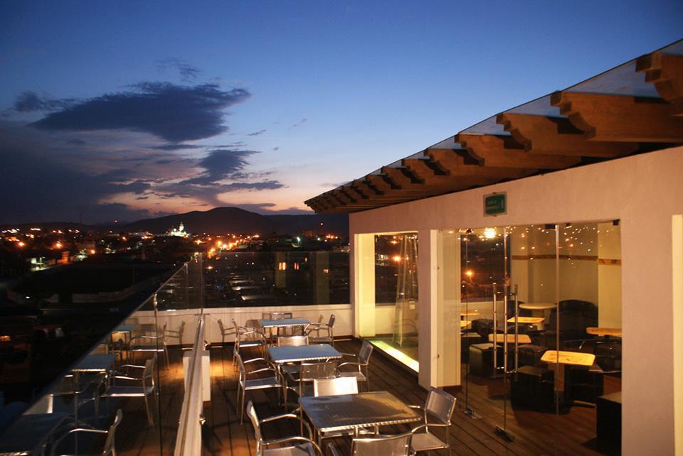 Hotel 9 Manantiales Chignahuapan Esterno foto